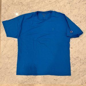 Men's Authentic Champion T-Shirt